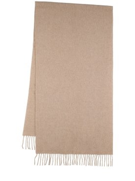 toteme - scarves & wraps - women - ss24