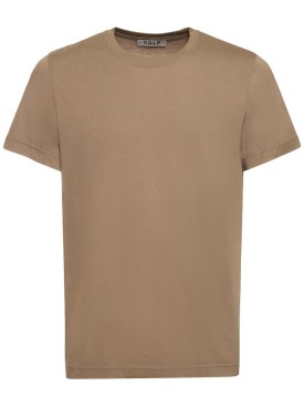 cdlp - t-shirts - men - ss24