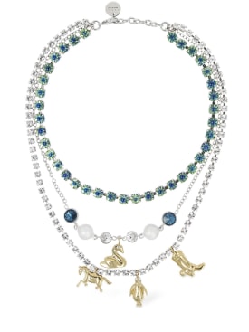 marni - necklaces - women - new season