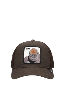goorin bros - sombreros y gorras - hombre - pv24