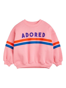 mini rodini - sweatshirts - junior-girls - new season