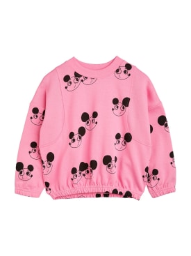 mini rodini - sweatshirts - toddler-girls - sale