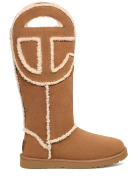 ugg x telfar - boots - women - sale