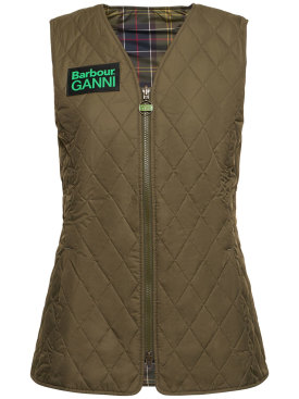 barbour - chaquetas - mujer - pv24