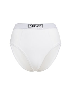 versace - underwear - women - ss24