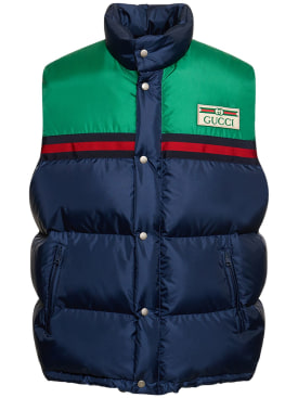 gucci - down jackets - men - promotions