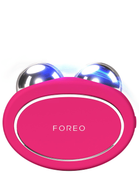 foreo - soins anti-âge & anti-rides - beauté - homme - offres
