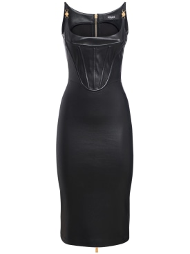 versace - dresses - women - ss24