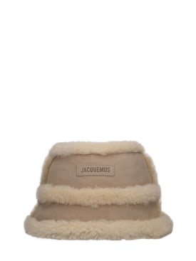 jacquemus - hats - women - sale