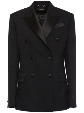 versace - suits - women - ss24