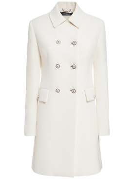 versace - coats - women - ss24