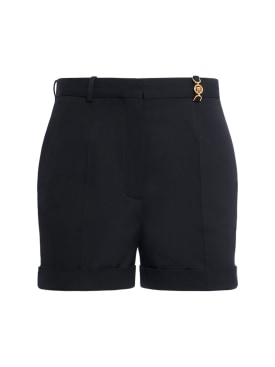 versace - shorts - women - ss24