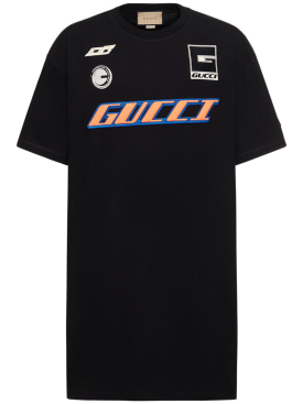 gucci - t-shirts - men - new season