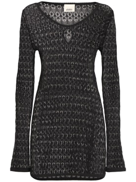 isabel marant - robes - femme - nouvelle saison