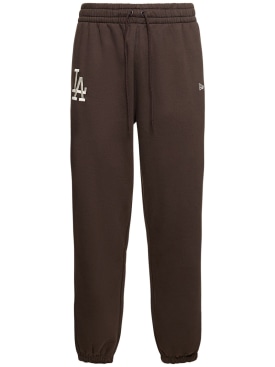 new era - pants - men - ss24