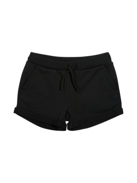 dsquared2 - pantalones cortos - niña - pv24