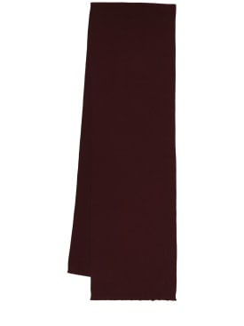 annagreta - écharpes & foulards - homme - offres
