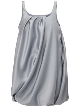jw anderson - robes - femme - pe 24