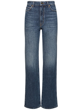 khaite - jeans - women - sale