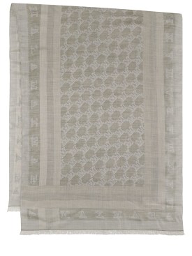 max mara - scarves & wraps - women - fw23