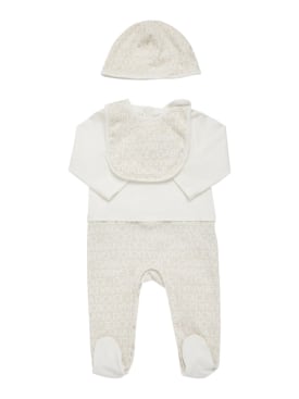 dolce & gabbana - outfits & sets - baby-boys - ss24