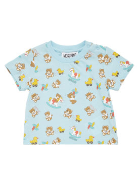 moschino - outfits & sets - toddler-boys - promotions
