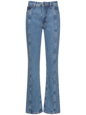 rotate - jeans - damen - f/s 24