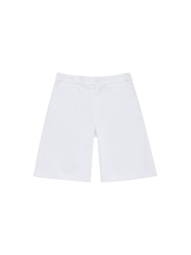 dolce & gabbana - shorts - junior-boys - ss24
