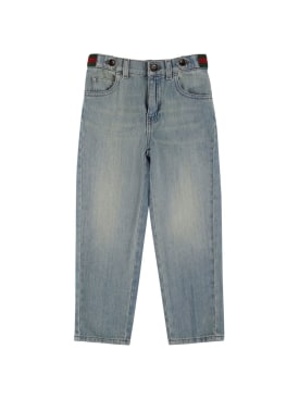 gucci - jeans - junior garçon - pe 24