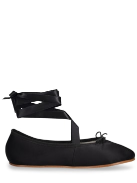 repetto - ballerines - femme - offres