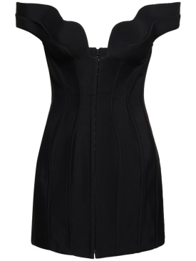 mugler - vestiti - donna - sconti