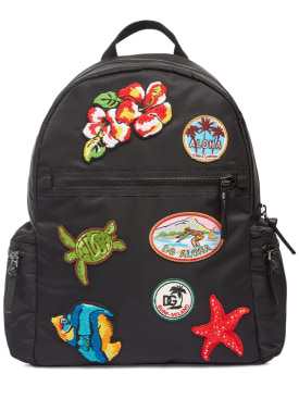 dolce & gabbana - bags & backpacks - toddler-boys - ss24