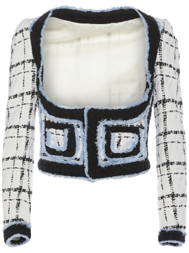 dsquared2 - chaquetas - mujer - pv24