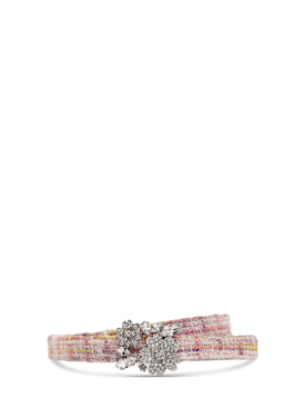 roger vivier - belts - women - promotions