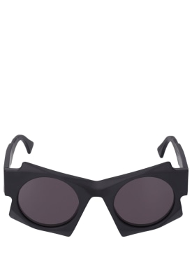 kuboraum berlin - sunglasses - women - ss24