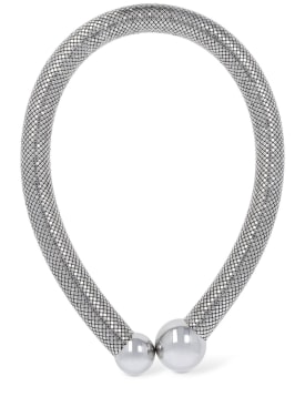 rabanne - necklaces - women - ss24