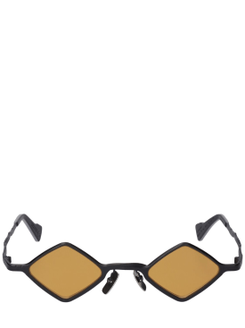 kuboraum berlin - lunettes de soleil - homme - pe 24