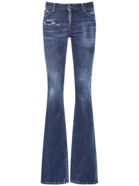 dsquared2 - jeans - women - new season
