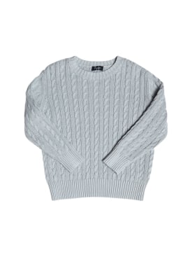 il gufo - knitwear - junior-boys - sale