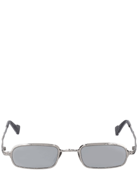 kuboraum berlin - occhiali da sole - uomo - nuova stagione