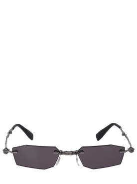 kuboraum berlin - lunettes de soleil - homme - nouvelle saison