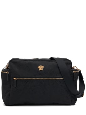 versace - bags & backpacks - kids-boys - ss24