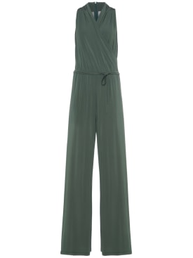 weekend max mara - jumpsuits & rompers - women - promotions