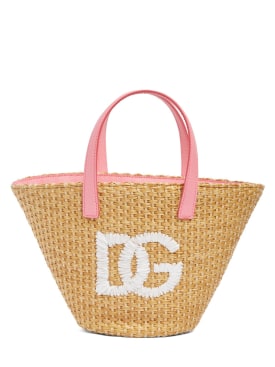 dolce & gabbana - bags & backpacks - junior-girls - sale