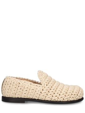 jw anderson - loafers - women - promotions