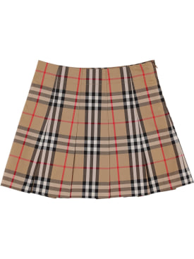 burberry - skirts - kids-girls - new season