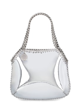 stella mccartney - top handle bags - women - new season