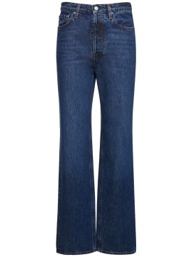 toteme - jeans - mujer - pv24