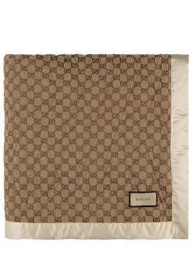 gucci - bedding - home - ss24