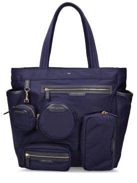anya hindmarch - tote bags - women - sale